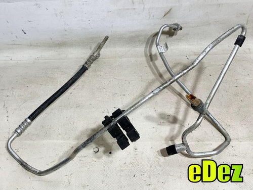 Conducta ac Citroen C5 III (2008-2012) 1.6 hdi; 2.0 hdi VP8X7H-19835-FB