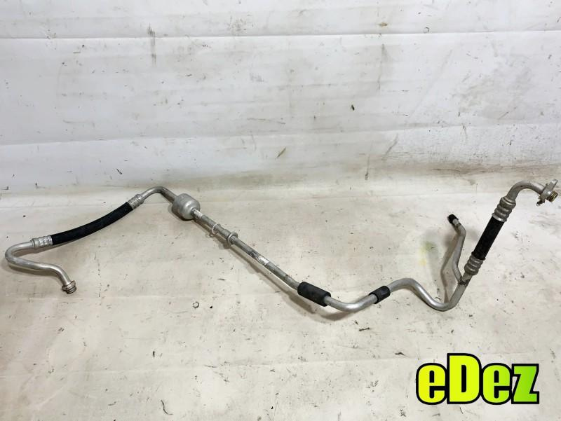Conducta ac Citroen C5 III (2008-2012) 1.6 hdi; 2.0 hdi 9659576380
