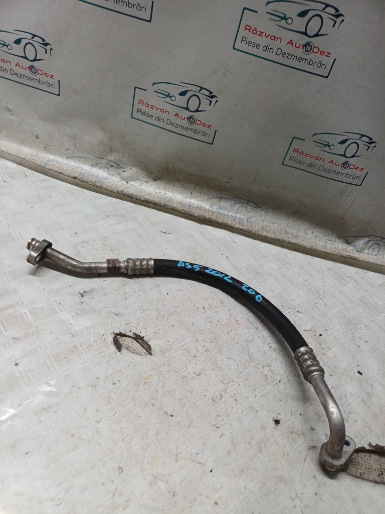 Conducta AC Citroen DS5 2.0 Motorina 2013, 9683411080