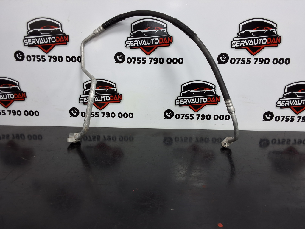 Conducta AC Citroen Jumper (2006->) 2.2 