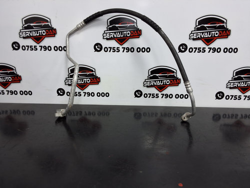 Conducta AC Citroen Jumper (2006->) 2.2 Motorina 2013, -
