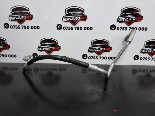 Conducta AC Citroen Jumper (2006->) 2.2 Motorina 2013, -