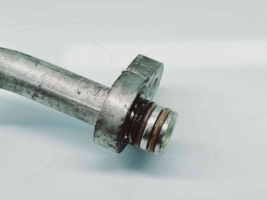 Conducta AC Citroen Jumper [Fabr 2002-2014] 9658227580