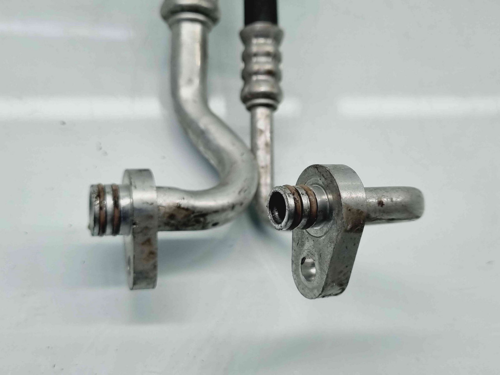 Conducta AC Citroen Jumpy (II) [Fabr 2007-prezent] 9675102080 1.6 Benz