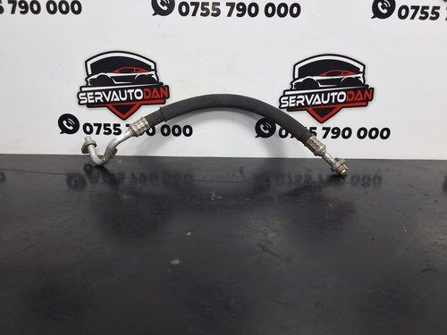 Conducta AC Citroen Xsara Picasso (1999->) [N68] 1.6 Motorina 2004, 9647196880