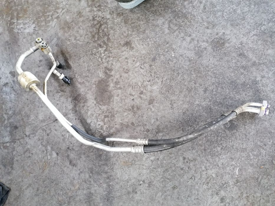 Conducta AC climă aer conditionat Opel Corsa D Z12XEP 59 kw 80 cp