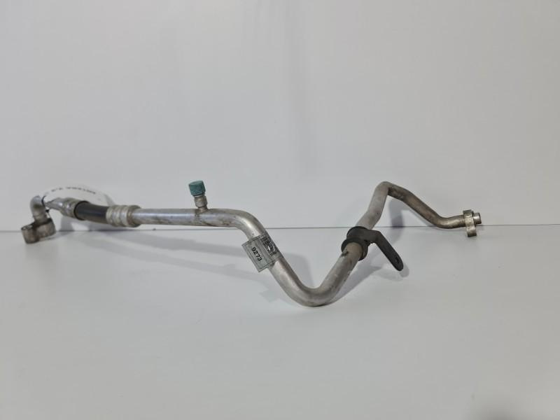Conducta AC clima Chevrolet Captiva facelift 2010-2014 2.2 cdti; 2.2 dohc sohc A22DM; A22DMH; Z22D1 95489273
