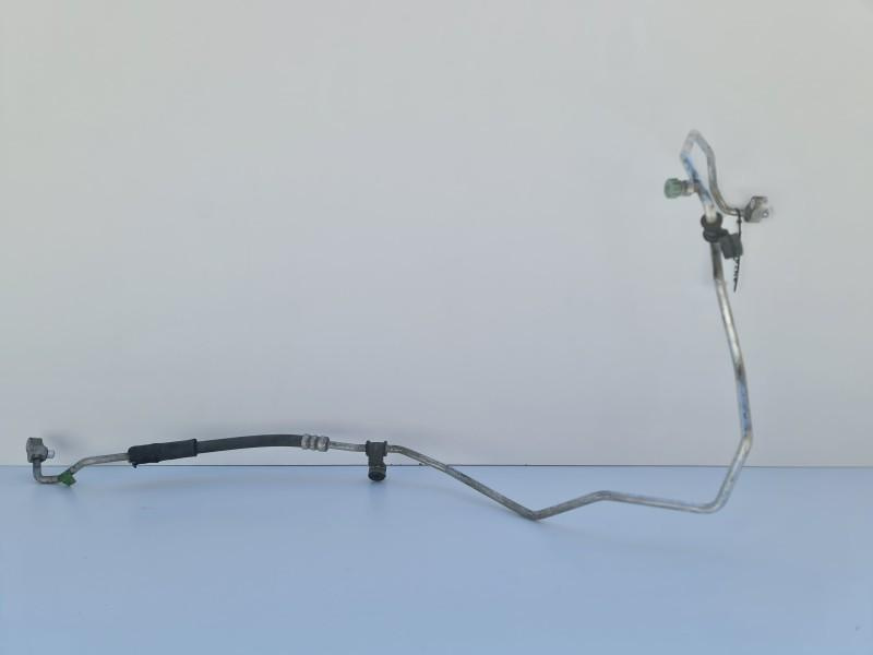 Conducta AC clima Chevrolet Captiva facelift 2010-2014 2.0 cdti euro 4; 2.0 dohc sohc Z20S; Z20DMH; Z20DM 96461950