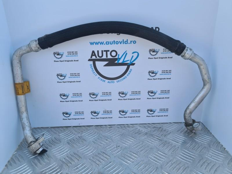 Conducta AC clima Chevrolet Trax 2013-2022 U200 1.6 i 16V B16XER 95376416