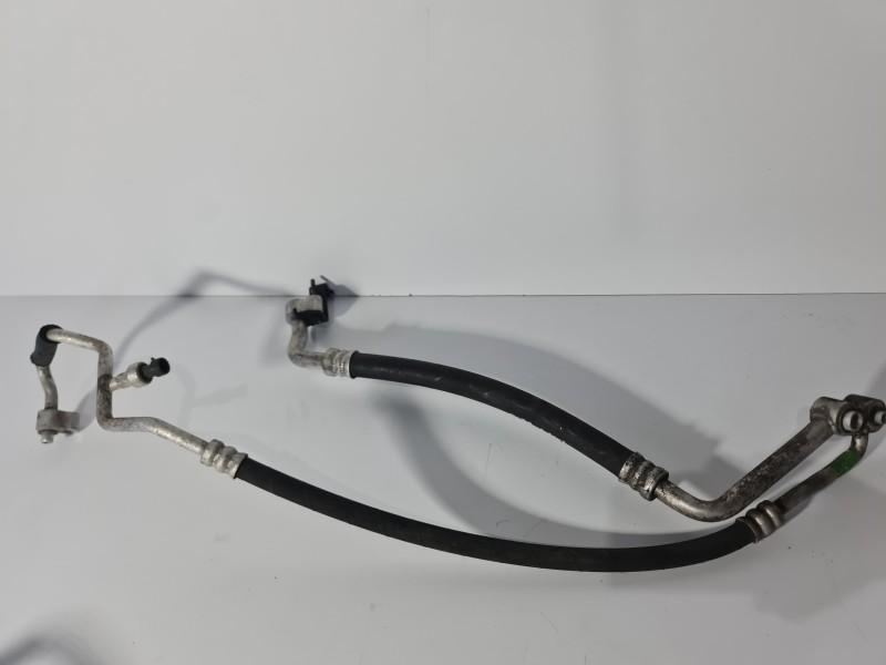 Conducta AC clima cu senzor Chevrolet Captiva 2006-2010 C100, C140 2.0 D; 2.0 CDTI 96629590