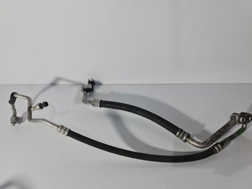 Conducta AC clima cu senzor Chevrolet Captiva 2006-2010 C100, C140 2.0 D; 2.0 CDTI 96629590