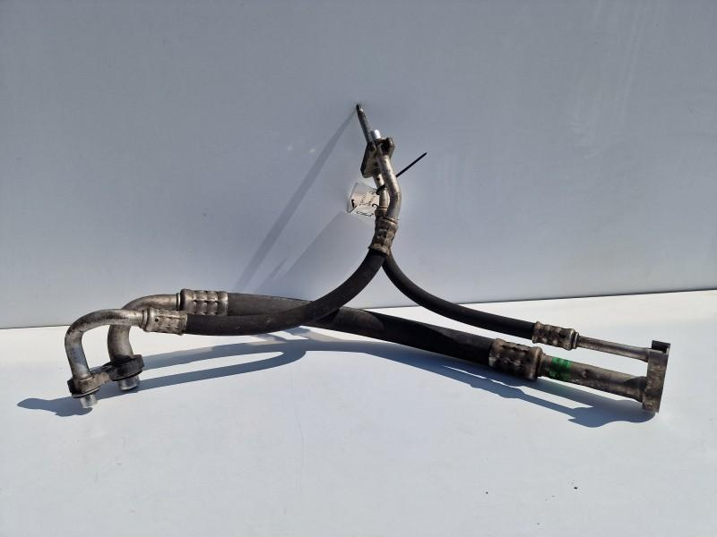 Conducta AC clima de la compresor Opel Meriva B facelift 2014-2017 1.4 Turbo A14NET; A14NEL 13265841