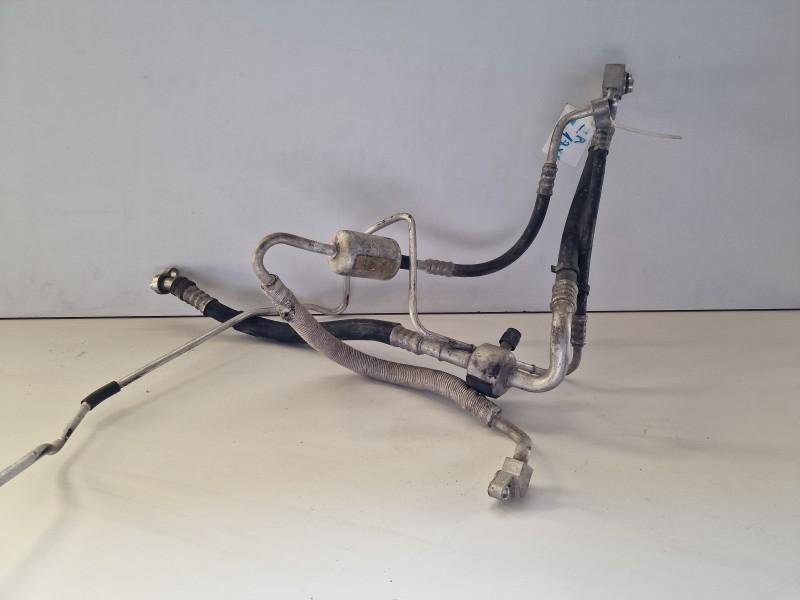 Conducta AC clima de la compresor si habitaclu Opel Astra G 1998-2004 1.8 i 125 cp Z18XE