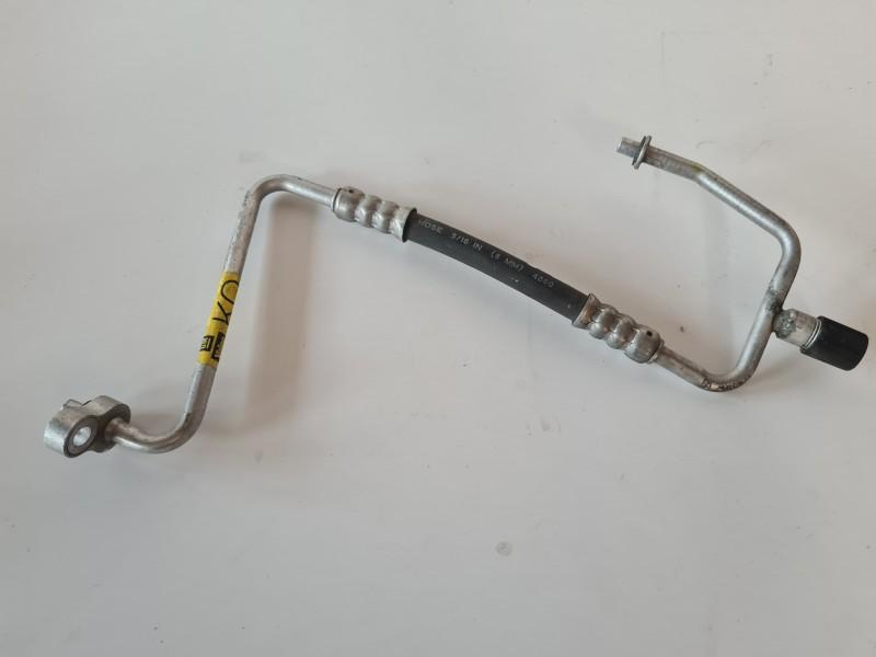 Conducta Ac clima de la filtru uscător Opel Signum facelift 2005-2008 1.8 i Z18XE 24402625 KQ