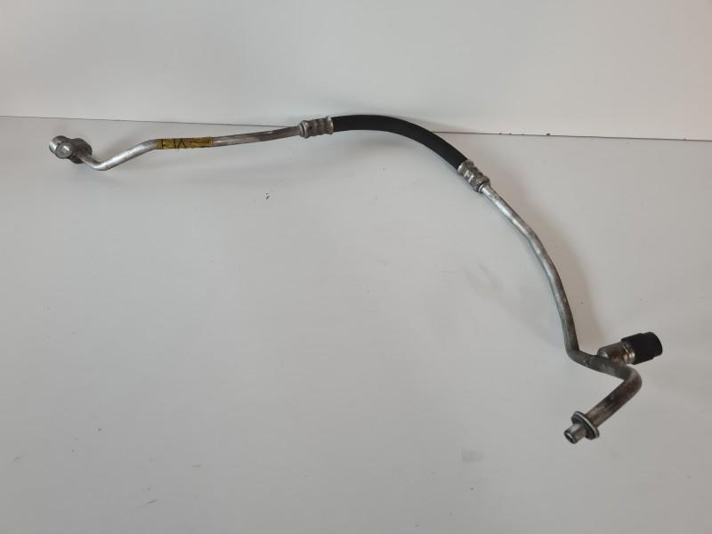 Conducta Ac clima de la filtru uscător Opel Signum facelift 2005-2008 13142597 YL1