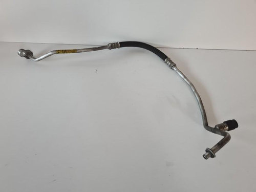 Conducta Ac clima de la filtru uscător Opel Vectra C 2002-2005 1.9 cdti 13142597 YL1