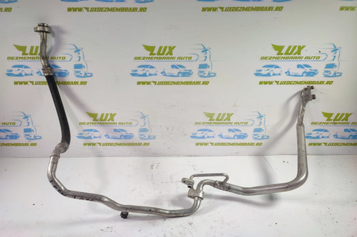 Conducta AC clima groasa 5f Seat Leon 3 [2012 - 2020]