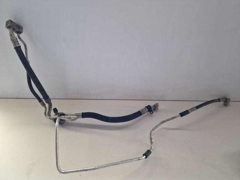 Conducta AC clima lunga din habitaclu Opel Astra G 1998-2004 1.4 i; 1.6 i Z14XEP; Z16XEP
