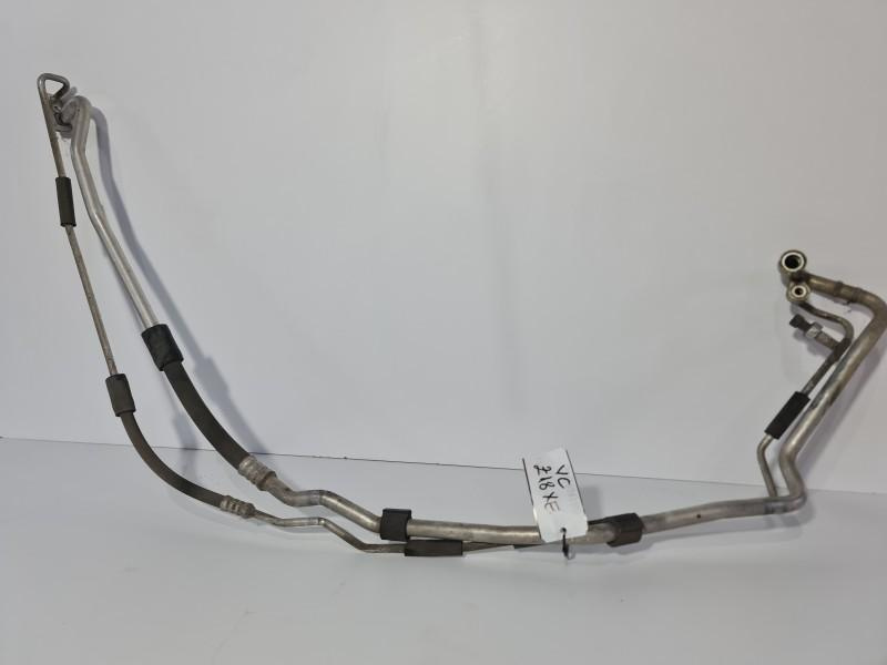 Conducta AC clima lunga din habitaclu Opel Vectra C facelift 2005-2009 1.8 benzina Z18XE