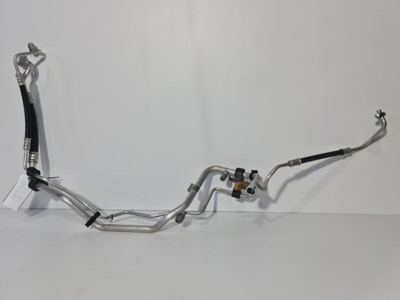 Conducta AC clima lunga din habitaclu Peugeot 308 2013-2021 1.6 cdti AdBlue B16DTH 9675102080