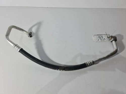 Conducta AC clima Nissan Primastar 2001-> 1.9 CDTI; 1.9 DCI F9Q
