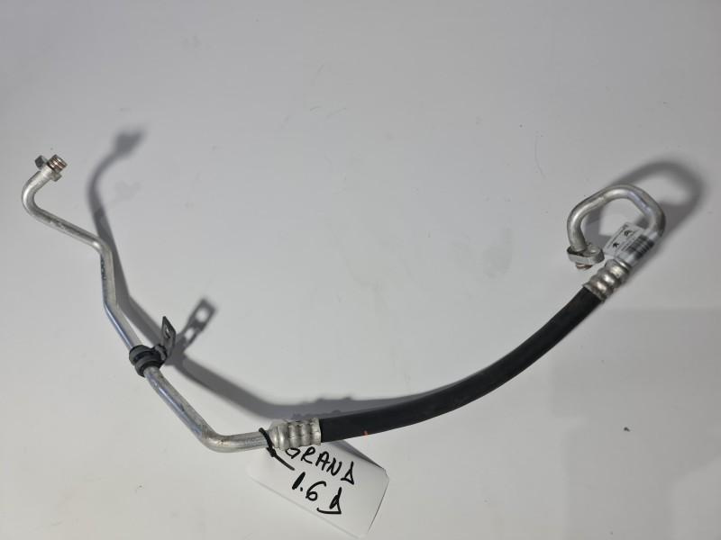 Conducta AC clima Opel Grandland X 2017-> 1.6 cdti AdBlue B16DTH 9675635380 A01