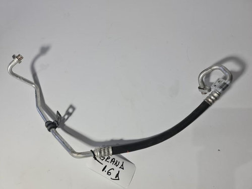 Conducta AC clima Opel Grandland X 2017-> 1.6 cdti AdBlue B16DTH 9675635380 A01