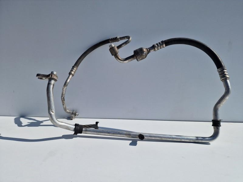Conducta AC clima Opel Signum 2003-2008 2.2 dti Y22DTR 9229659 KJ
