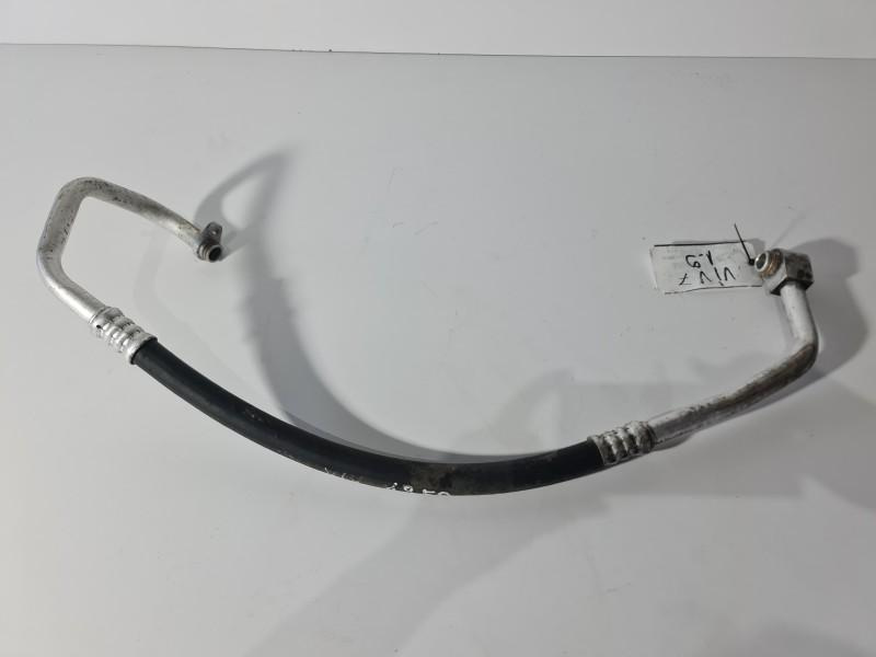Conducta AC clima Opel Vivaro 2001-2006 1.9 CDTI; 1.9 DCI F9Q