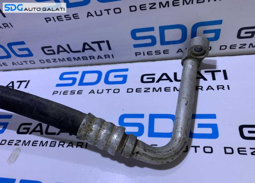 Conducta AC Clima Radiator Compresor VW Golf 4 1.9 TDI AGR AHF ALH ASV . 1.9 SDI AGP AQM 1998 - 2005...