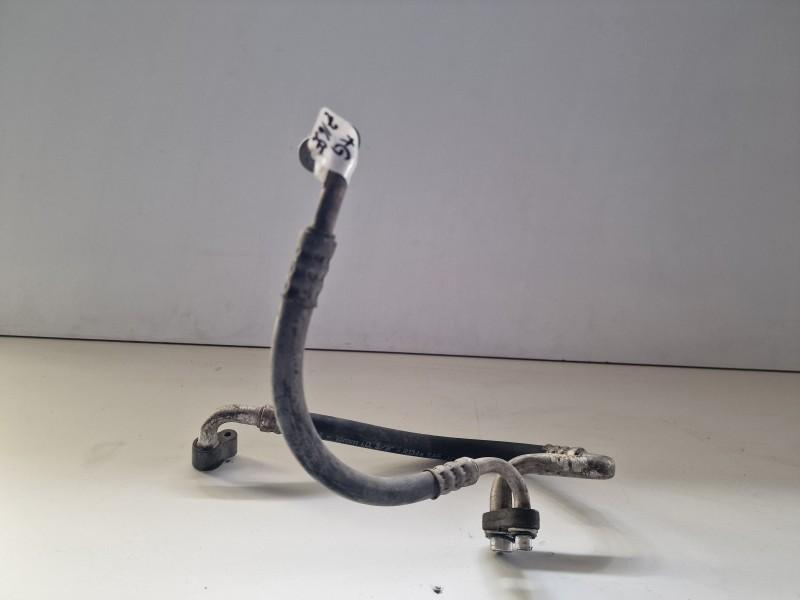 Conducta AC clima scurta de la compresor Opel Astra G 1998-2004 1.6i 8v Z16SE