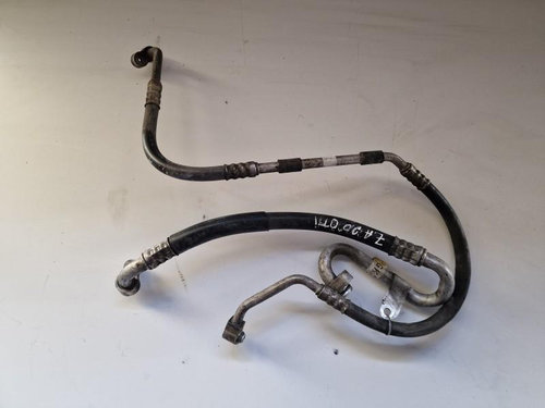 Conducta AC clima scurta de la compresor Opel Astra G 1998-2004 2.0 dti 74 kw Y20DTH