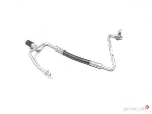 Conducta AC clima scurta Opel Vectra C 2002-2005 2.2 benzina 150 cp 110 kw; 1.8 16V 92 KW Z22YH; Z18...