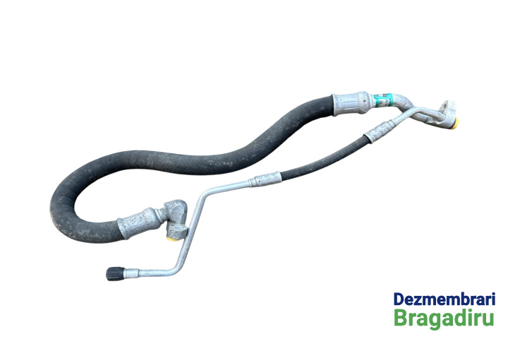 Conducta AC Cod: 6951637 BMW Seria 3 E90 [2004 - 2010] Sedan 318i MT (129 hp)