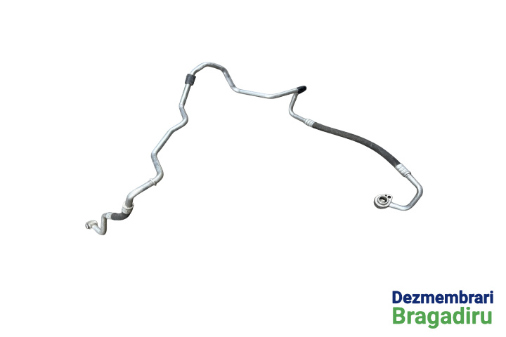 Conducta AC Cod: 6R0820743E 6R0820743E Seat Ibiza 4 6J [2008 - 2012] Hatchback 5-usi 1.2 MT (60 hp) Cod motor CGPB