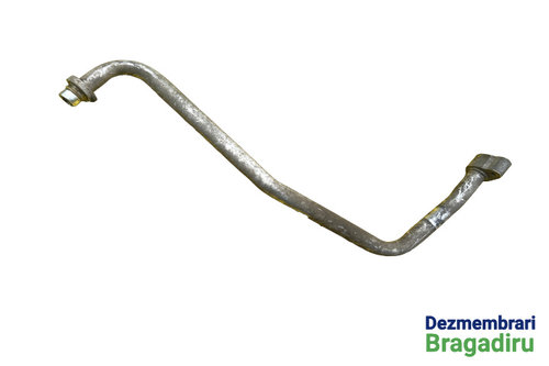 Conducta AC Cod: 8200670812 Dacia Logan [2004 - 2008] Sedan 1.4 MT (75 hp)