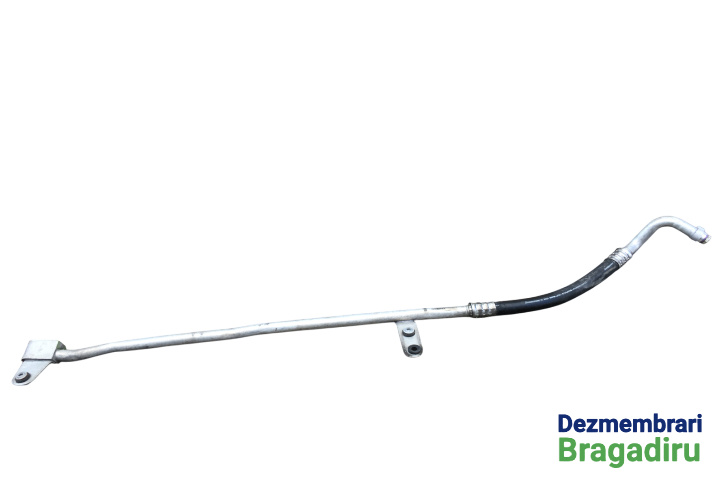 Conducta AC Cod: 9201927-03 9201927-03 BMW Seria 5 F11 [2009 - 2013] Touring wagon 520 d Steptronic (184 hp) Cod motor: N47T, Cod culoare: B90, Pachet M