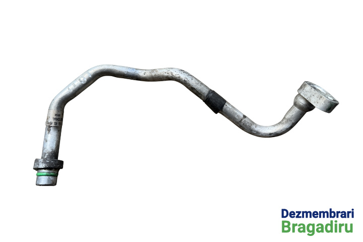 Conducta AC Cod: 92447-4ED0A, 924474ED0A Nissan Qashqai 2 J11 [2013 - 2020] Crossover 1.5 dCi MT (110 hp)