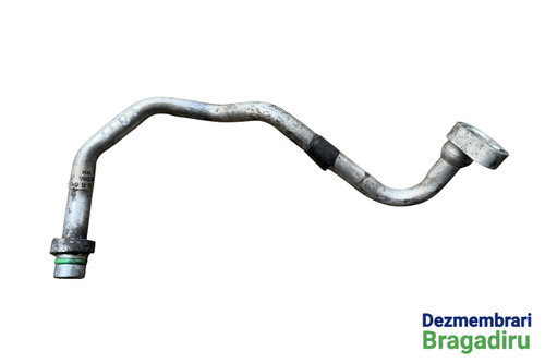 Conducta AC Cod: 92447-4ED0A, 924474ED0A Nissan Qashqai 2 J11 [2013 - 2020] Crossover 1.5 dCi MT (11...