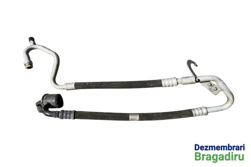 Conducta AC Cod: A2712300356 Mercedes-Benz C-Class W203/S203/CL203 [2000 - 2004] Coupe 3-usi C 200 K...