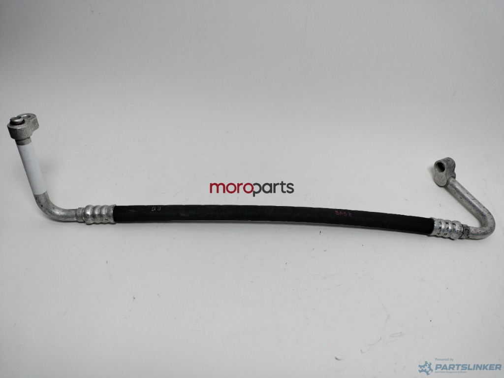 Conducta AC compresor-radiator Vw Bora 1J5 Sedan 2003 OEM 1J0820721F