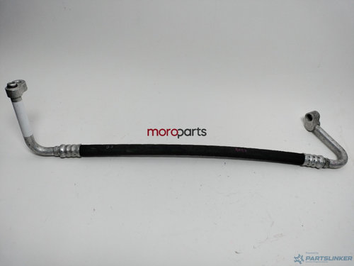 Conducta AC compresor-radiator Vw Bora 1J5 Sedan 2003 OEM 1J0820721F