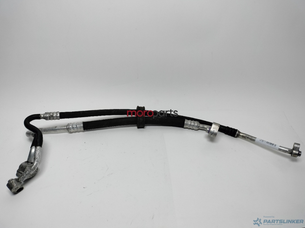 Conducta AC compresor Skoda Superb (3U4) Berlina 2005 1.9 TDI SKODA SUPERB (3U4) [ 2001 - 2008 ] OEM 3B0260704N