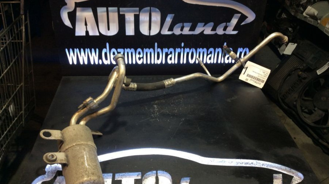 Conducta Ac Cu Condensator,1.6 TDCI Ford FOCUS II Turnier DAW 2004