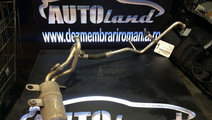 Conducta Ac Cu Condensator,1.6 TDCI Ford FOCUS II ...