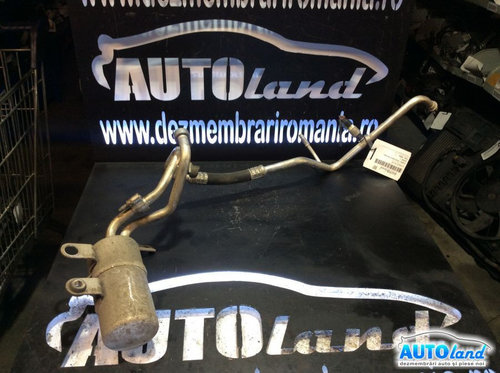 Conducta Ac Cu Condensator,1.6 TDCI Ford FOCUS II Turnier DAW 2004