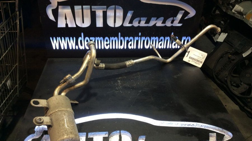 Conducta Ac Cu Condensator,1.6 TDCI Ford FOCUS II Turnier DAW 2004