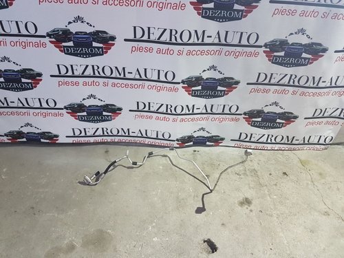 Conducta ac cu senzor 1k0820741bd audi a3 8p 1.9 tdi bls cu dpf 105 cai