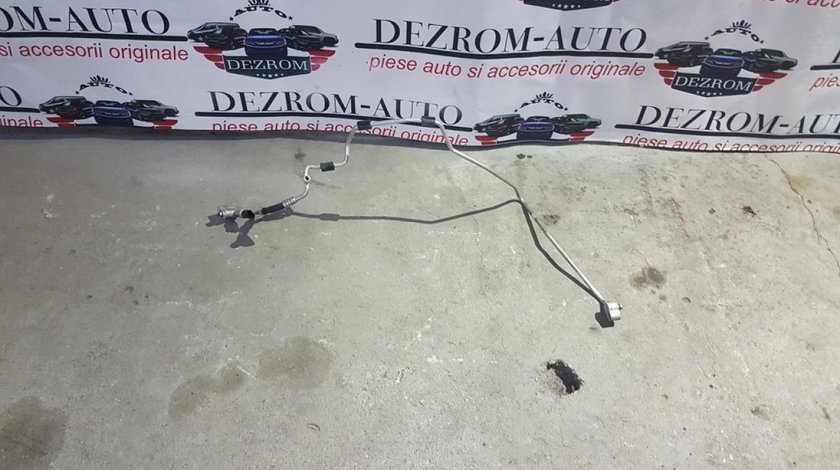 Conducta ac cu senzor 1k0820741bd audi a3 8p 3.2 fsi bdb bmj 250 cai