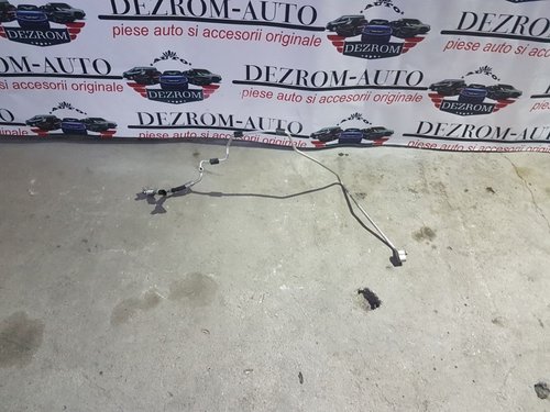 Conducta ac cu senzor 1k0820741bd vw eos 2.0 tdi bmm 140 cai cu dpf